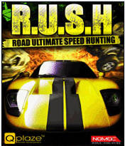 Download 'Rush (240x320)' to your phone